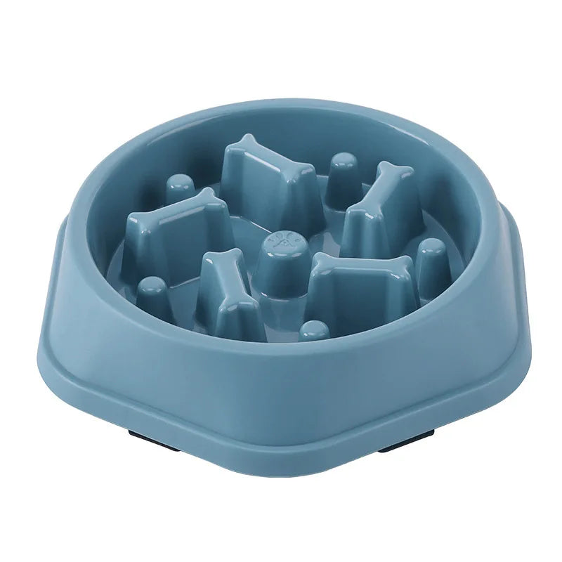 SlowBowl™ - הקערה שמאטה, כדי לשמור