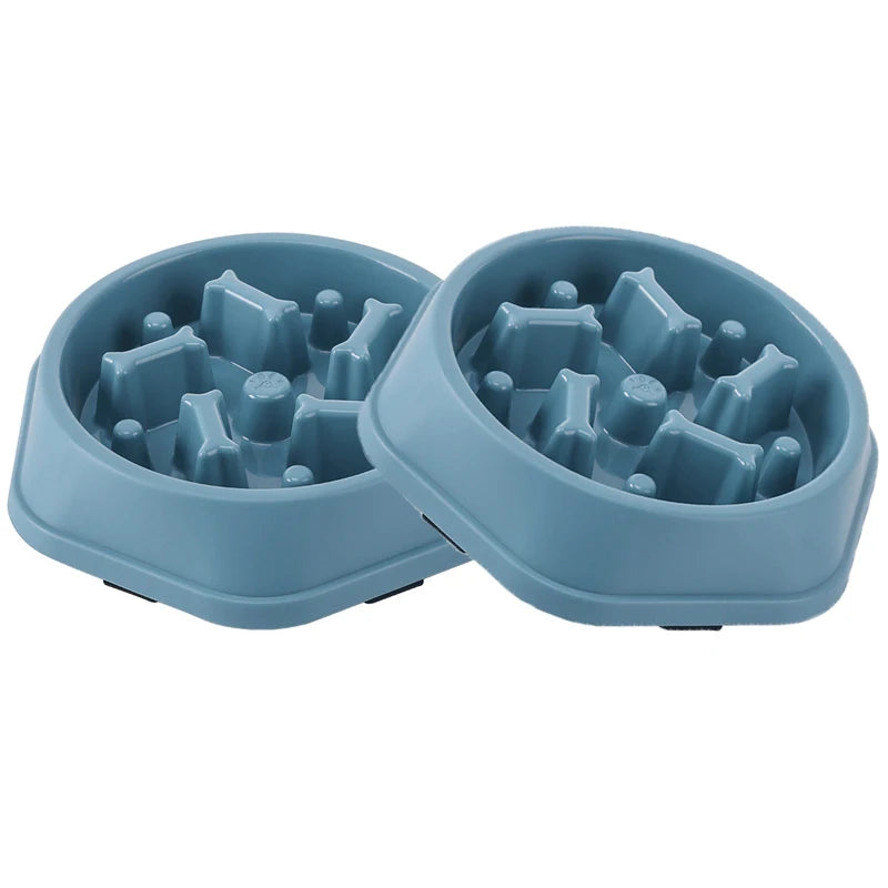 SlowBowl™ - הקערה שמאטה, כדי לשמור