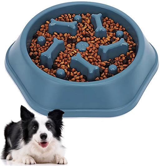 SlowBowl™ - הקערה שמאטה, כדי לשמור